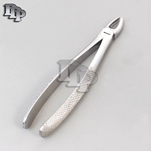 1 Premium O.R Grade Dental Extraction EXTRACTING Forceps 168 Instruments -DDP Quality-