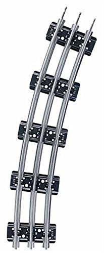 Lionel Trains Track O Oga 54" Curve