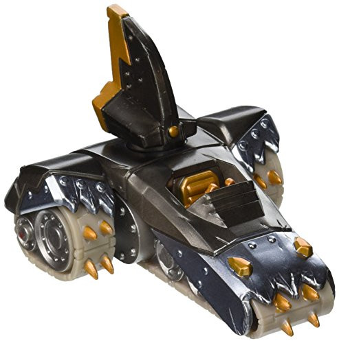 Skylanders SuperChargers- Vehicle Shark Tank Character Pack