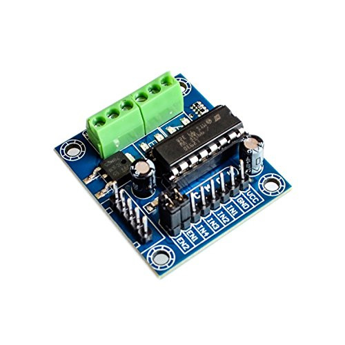 L293D Motor Control Shield Module for Arduino UNO MEGA 2560 Mini 4-Channel Drive Shield Expansion Board High Voltage Current L293D Motor Control Shield Module for Arduino UNO MEGA 2560 Mini 4-Channel Drive Shield Expansion Board High Voltage Current