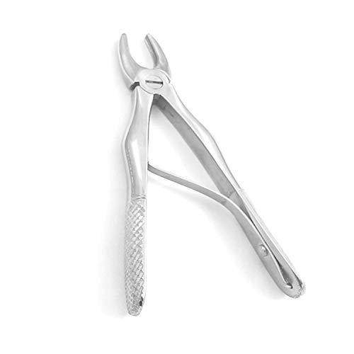 OdontoMed2011 Dental Tooth Extracting Extraction Forceps Pedo E Dental Instruments ODM