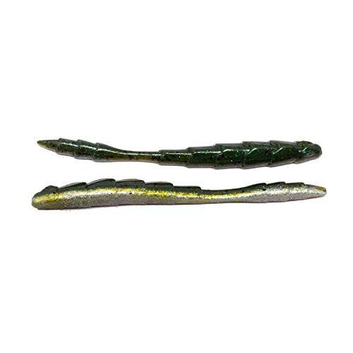 Googan Baits GDD-5-NAT Drag n Drop 5" Natural