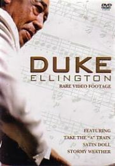 Duke Ellington Duke Ellington