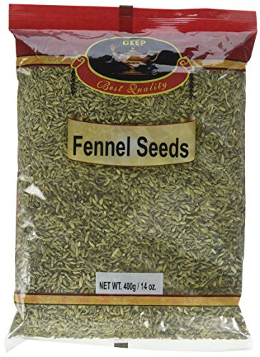 Fennel Seeds 14oz