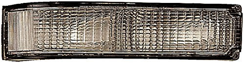 Dorman 1630009 Cadillac / Chevrolet / GMC Front Passenger Side Parking / Turn Signal Light Assembly
