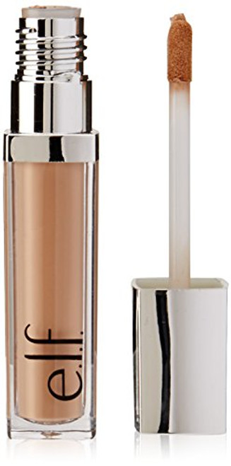 e.l.f. Cosmetics Beautifully Bare Smooth Matte Eyeshadow Nude Linen 93011C e.l.f. Cosmetics Beautifully Bare Smooth Matte Eyeshadow Nude Linen 93011C