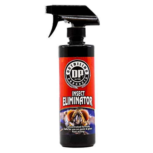 DP Detailing Products Insect Eliminator 16oz.