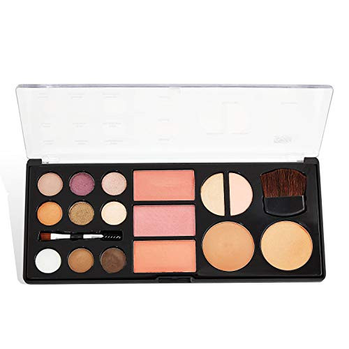A2Z Beauty Beauty Flawless Face 18 Count