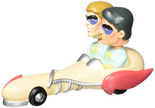 SNL The Ambiguously Gay Duo Car Bobble Head - Con. Excl.