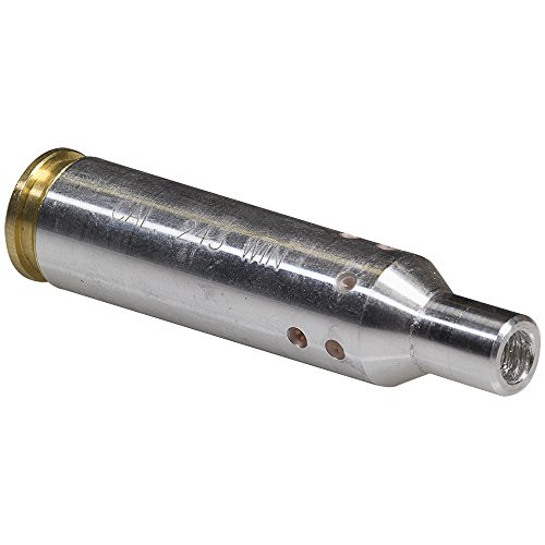 P2M In-Chamber Laser Boresight for .308 Win-.243 Win-7mm-08-.260 Rem-.358 Win with Red Laser