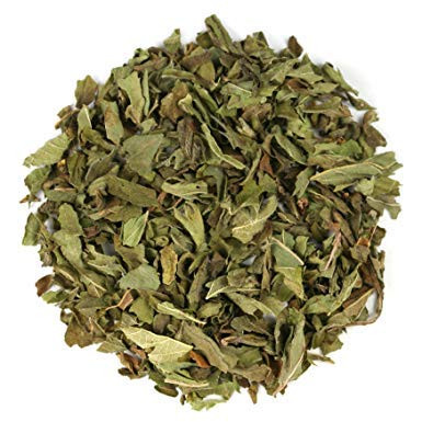 Peppermint Leaf - 100 percent Natural - 1 lb -16oz- - EarthWise Aromatics