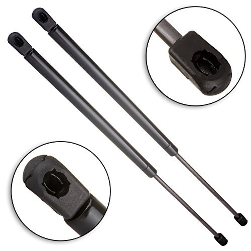 cciyu Qty(2) 6105 Lift Supports Struts Replacement fit for 2003 2004 2005 2006 2007 2008 2009 Kia Sorento Rear Liftgate cciyu Qty(2) 6105 Lift Supports Struts Replacement fit for 2003 2004 2005 2006 2007 2008 2009 Kia Sorento Rear Liftgate
