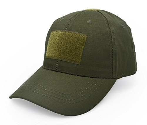 UltraKey Military Tactical Operator Cap Outdoor Army Hat Hunting Camouflage Baseball Cap 14