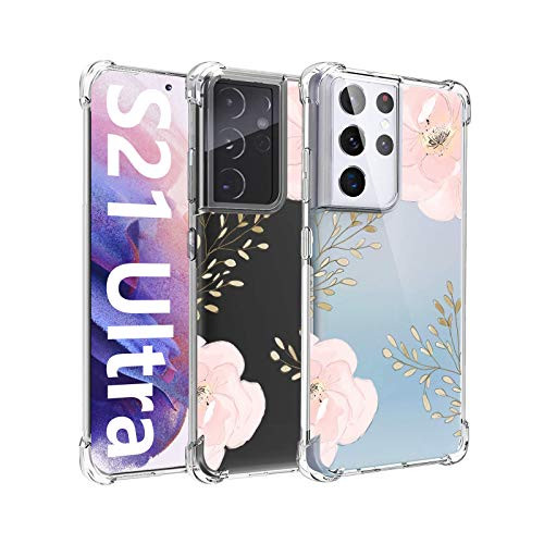For Samsung Galaxy S21 Ultra Case 6.8" 5G Silicone Marble Glitter Case for Women Girls Phone Case Clear Slim Thin Soft TPU Bumper Girl Protective Cover for Samsung S21 Ultra Case-20 For Samsung Galaxy S21 Ultra Case 6.8" 5G Silicone Marble Glitter Case for Women Girls Phone Case Clear Slim Thin Soft TPU Bumper Girl Protective Cover for Samsung S21 Ultra Case-20