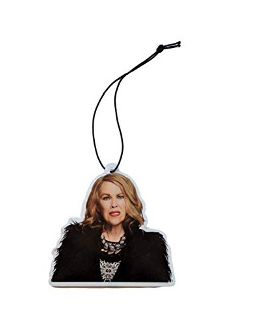 Moira Rose Air Freshener Schitts Creek Gift Schitts Creek Birthday Gift Car Air Freshener