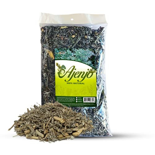 Hierba de AJENJO 4oz Pure Wormwood Herb Artemisia infusión Wormwood Herbal Tea. Hierba de AJENJO 4oz Pure Wormwood Herb Artemisia infusión Wormwood Herbal Tea.