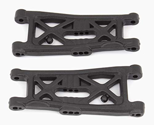 Team Associated Gull Wing Front Arms- B6 ASC91673