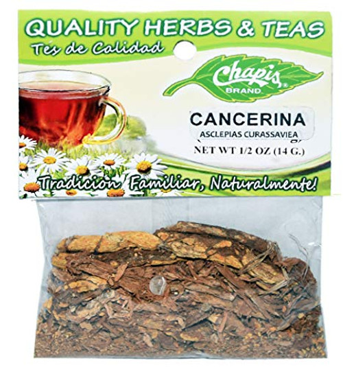 3 PIECES CHAPIS CANCERINA NATURAL HERBS HIERBAS Net Wt. 3-8 oz. -10.6 g- 3 PIECES CHAPIS CANCERINA NATURAL HERBS HIERBAS Net Wt. 3-8 oz. -10.6 g-