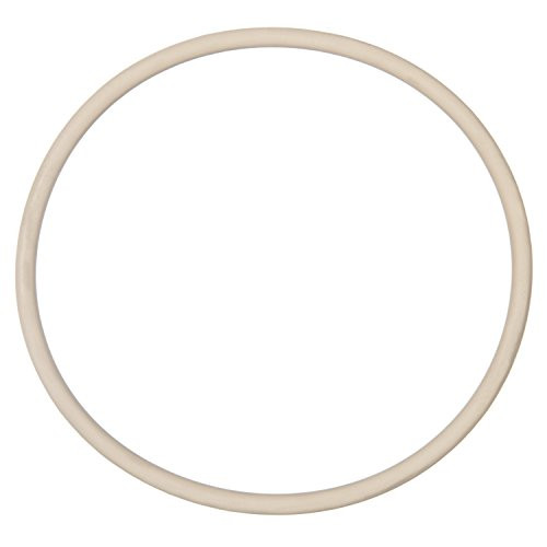 USA Sealing Inc Clean Room Buna-N O-Ring-Dash 007-Pack of 25