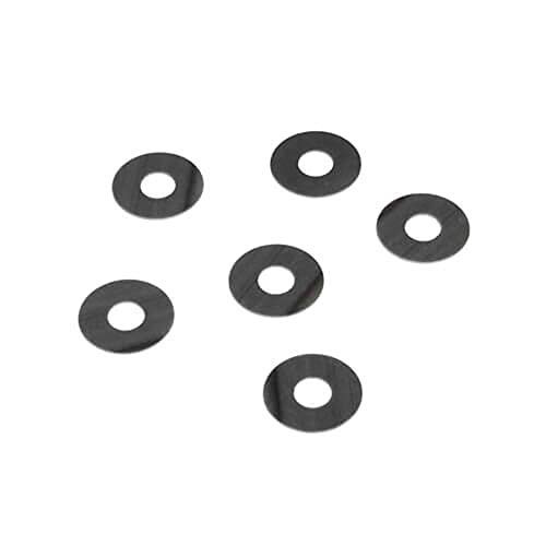 TEKNO RC LLC Differential Shims 5x14mm Hardened -6-- EB410 TKR6517