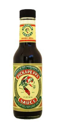 PickaPeppa Original