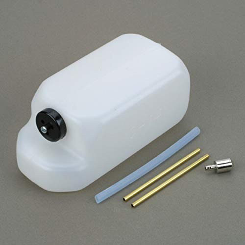 Imachine DU-BRO 414 S14 Square Fuel Tank 14 Oz