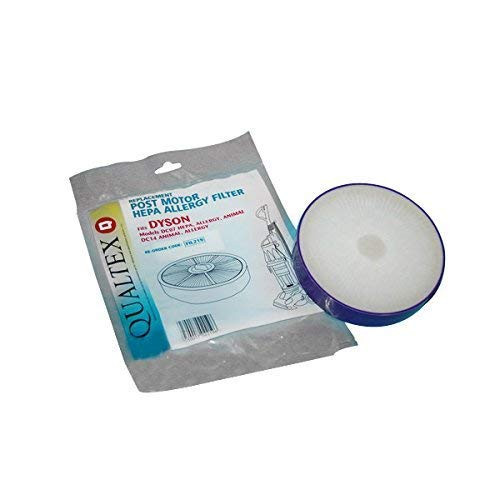 Dyson DC07 DC14 Vacuum Cleaner Purple Post Motor Filter  10-2308-07