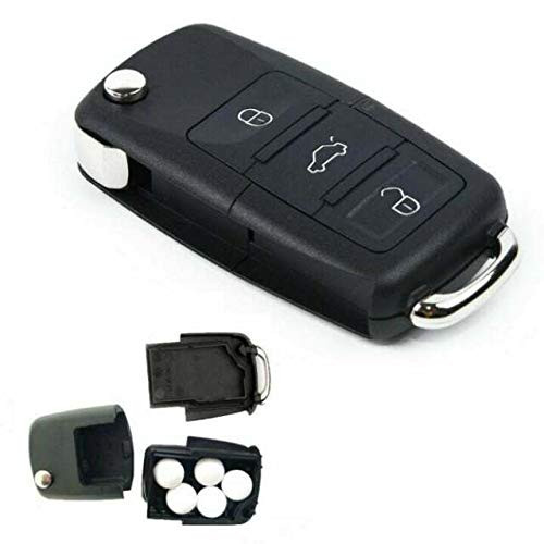 Secret Stash Key Fob - Festival Diversion Safe