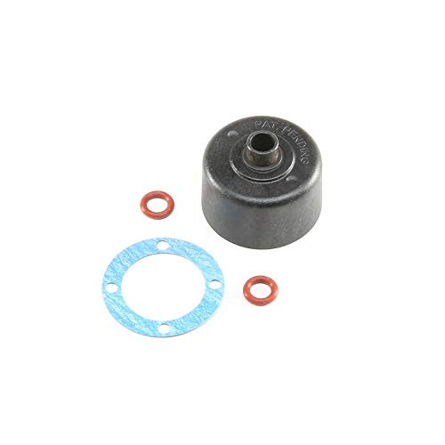 Losi Limited Slip Differential Case- LST 3XL-E LOS242028