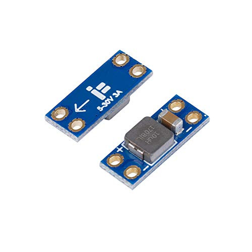 iFlight 2pcs LC Filter 5-30V Power Supply 3A Filter Module for FPV Transmitter VTX FPV Racing Drone Quadcopter