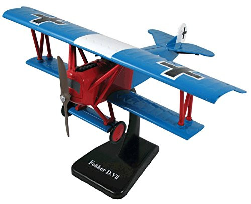 InAir E-Z Build Fokker D.VII Model Kit