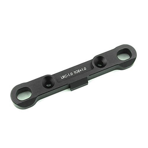 TEKNO R-C TKR5013C Adj Hinge Pin Brace Rear Outer EB-NB-ET by Tekno RC