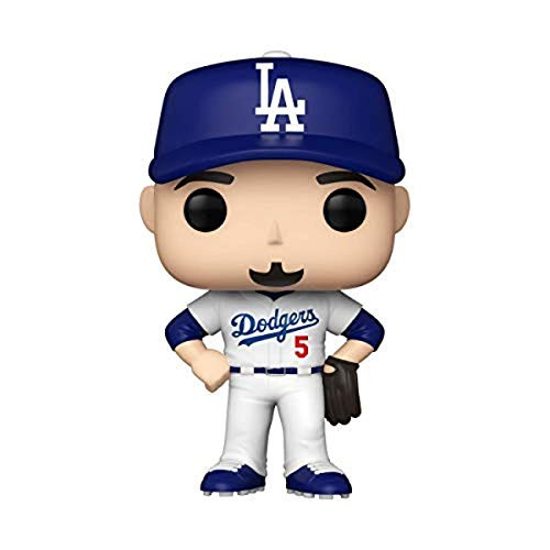 Funko Pop MLB- Dodgers - Corey Seager -Home Uniform-