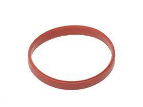for BMW -1991-2000- Gasket Throttle Housing to Intake Manifold seal sealing ring e34 e36.7 e36 e39 e46