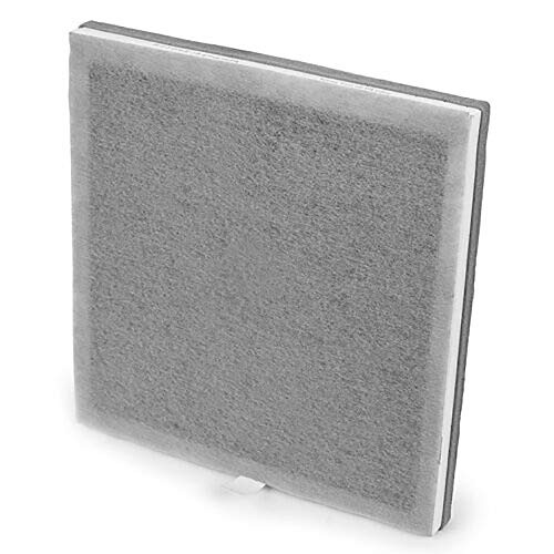 ANBOO Replacement HEPA Air Filters Compatible with Pure Enrichment PureZone Pure Zone 3-in-1 True HEPA Air Purifiers Part PEAIRFIL ANBOO Replacement HEPA Air Filters Compatible with Pure Enrichment PureZone Pure Zone 3-in-1 True HEPA Air Purifiers Part PEAIRFIL