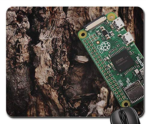 Mouse Pad - Raspberry Pi Pi Electronics Computer Technology
