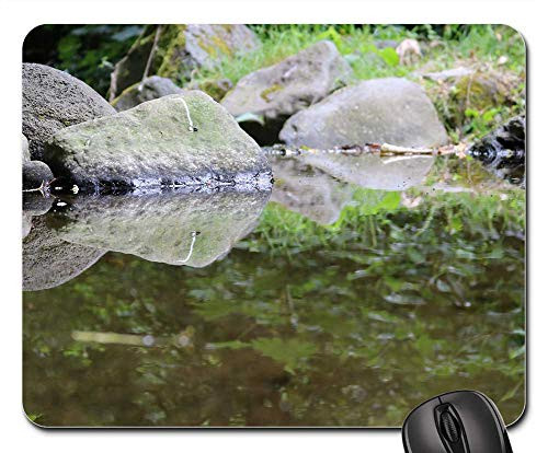 Mouse Pad - Comanche Azores S o Miguel Rail Gorreana Nature