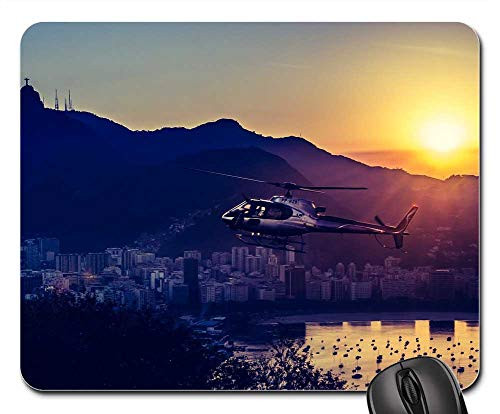 Mouse Pad - Sugar Loaf P o De Ac car Rio De Janeiro Brazil