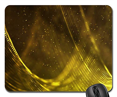 Mouse Pad - Abstract Background Wallpaper Modern Ultra Hd Uhd 17