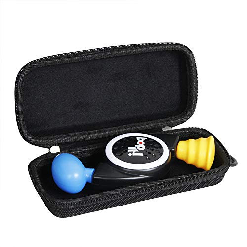 Hermitshell Hard Travel Case for Hasbro Gaming Bop It Micro Series Game -Only The Case-