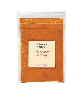 Penzeys Curry 2.9 oz 3-4 cup bag