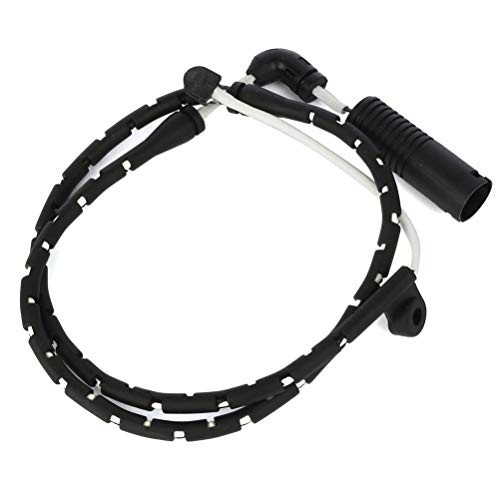 Pad Sensor Brake Wear Sensor TUPARTS 1pcs Front Sensor for 2004-2010 B-MW X3