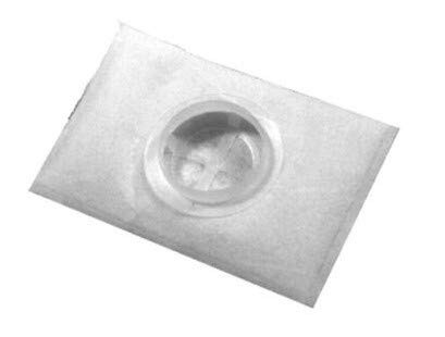-Vacuum Parts- 3 Exhaust After Filters for Electrolux 2100 6500 Epic Canister Vacuum Cleaner