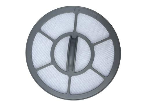 Carkio Exhaust Filter EF-7 Replacement for Eureka Airspeed AS3001A AS3008A AS3011 Vacuum Cleaner -Pack of 1-