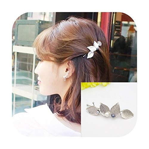 HaHapo Fashion Hair Barrette Hairpins Hair Clips Accessories For Women Girls Hairgrip Hair Clamp Hairclip Ornaments Headwear Wholesale-17