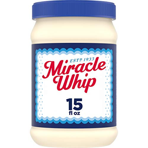 Miracle Whip Dressing 15 oz