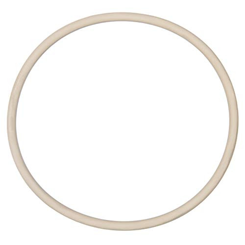 USA Sealing Inc Clean Room Buna-N O-Ring-Dash 214-Pack of 25
