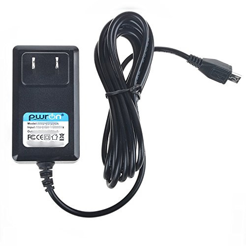 PwrON AC Adapter Charger for Asus Transformer Book T100 T100TA T100TA-C1-GR T100TA-B1-GR 10.1" Windows Tablet-Laptop Power Supply Cord