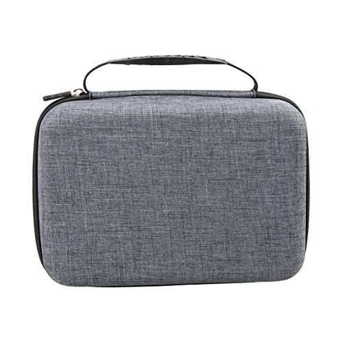 Aproca Hard Carrying Travel Storage Case Compatible DBPOWER 10.5" Portable DVD Player