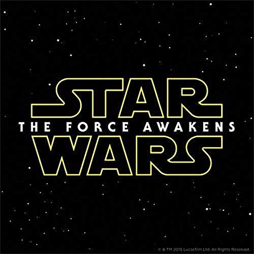 Star Wars- Episode VII- The Force Awakens -Original Soundtrack- Star Wars- Episode VII- The Force Awakens -Original Soundtrack-